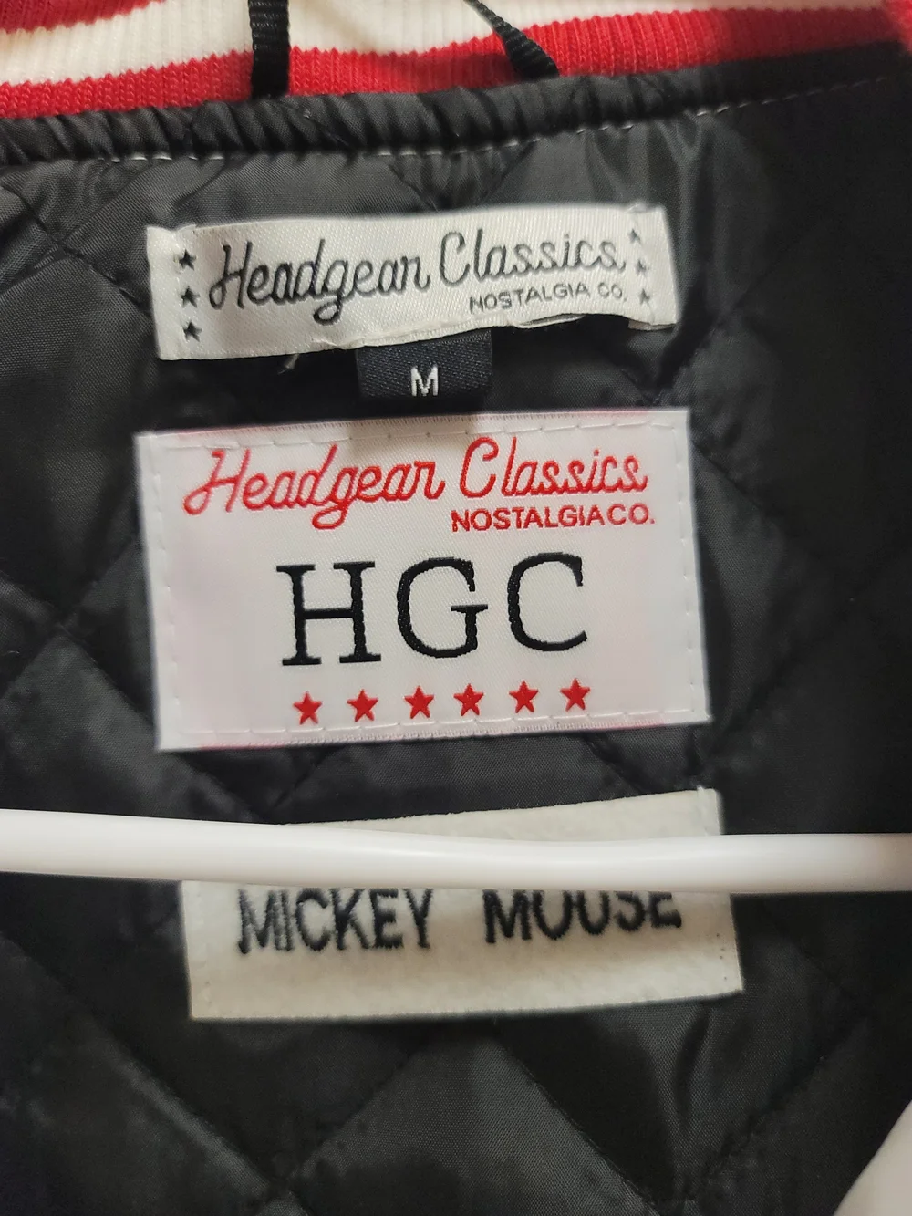 Headgear Classics playful kids